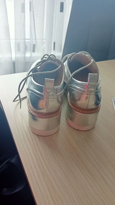 Дамски обувки Zara