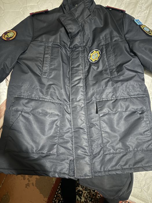 Формы МЧС сатылад