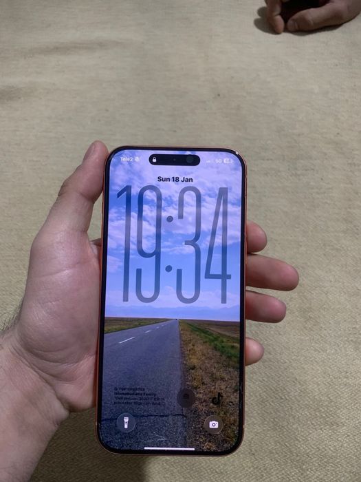 Продаю iPhone 17 Pro Max