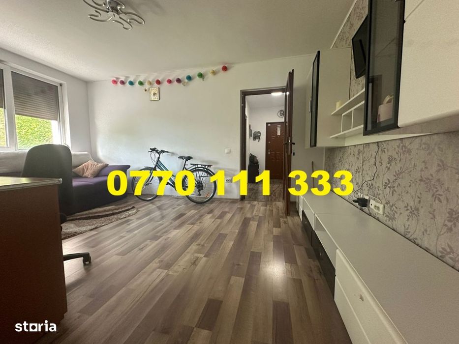 Apartament 4 camere confort 1, Hipodrom, etaj 3 — fotografia 1