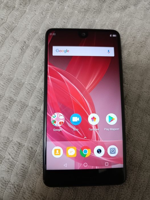 Продам телефон  SHARP