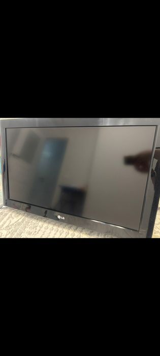 Телевизор LG, 80 диагональ