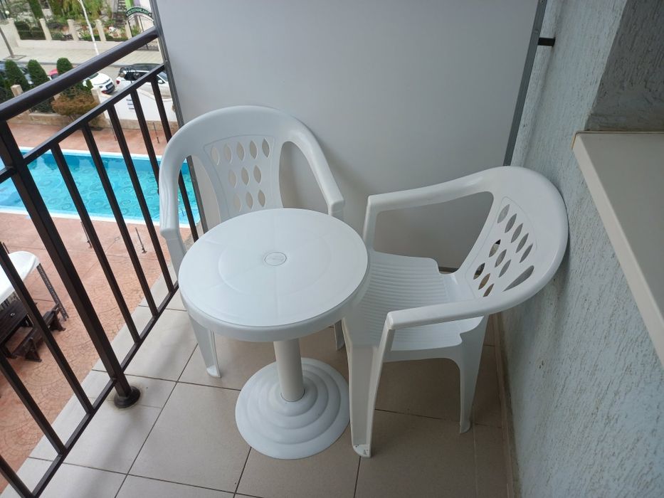 Студио  под  наем в. Слънчев  бряг