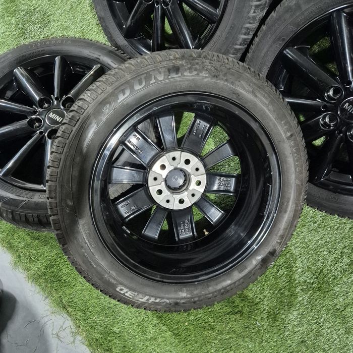 Jante Mini Cooper R 16 5x112 Et 46 175 60 16