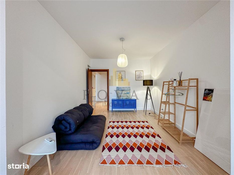 Inchiriere Apartament 3 Camere Herastrau Aviatiei