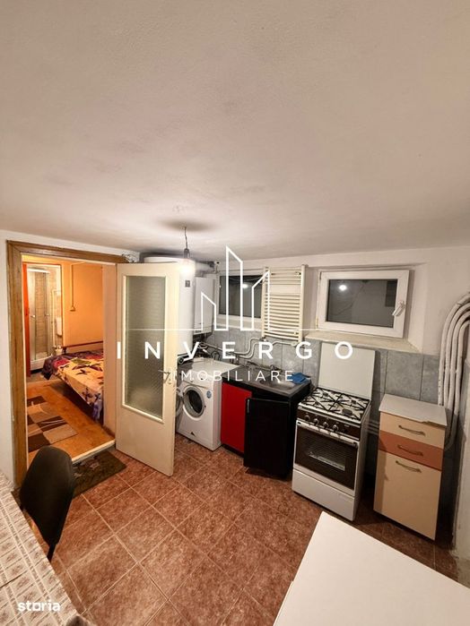 Apartament, 1 camera, de inchiriat, in Grigorescu