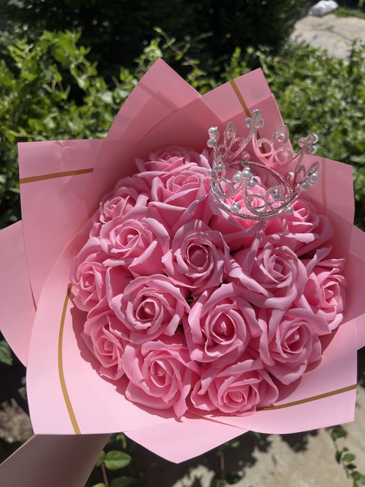 Buchet de flori