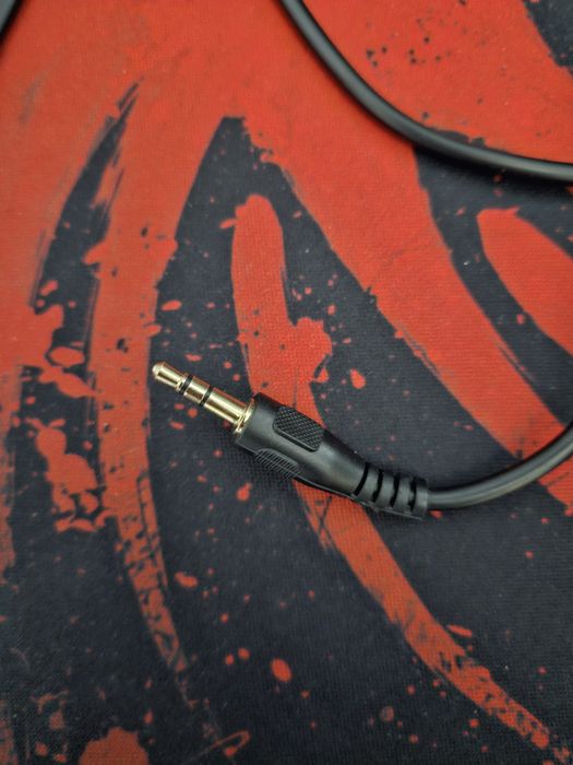 Китайский микрофон