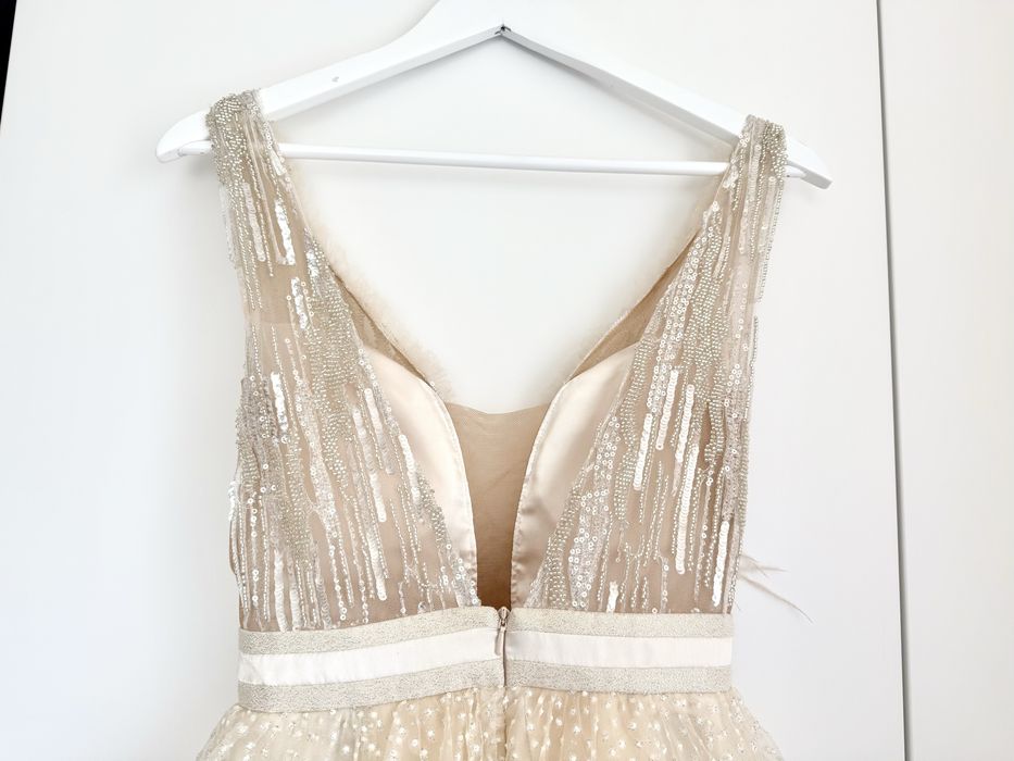 Официална рокля Alessa