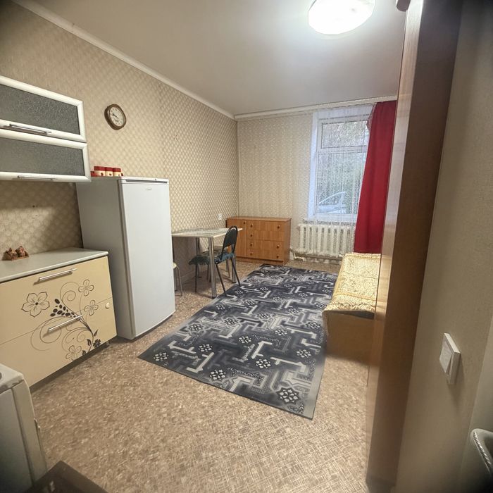 Сдам квартиру в частном здании.
