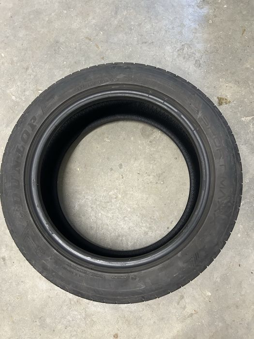 SET 4x Cauciucuri vara Dunlop 225 50 ZR17 98Y