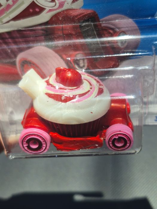 HOT WHEELS sweet driver Колекционерска количка