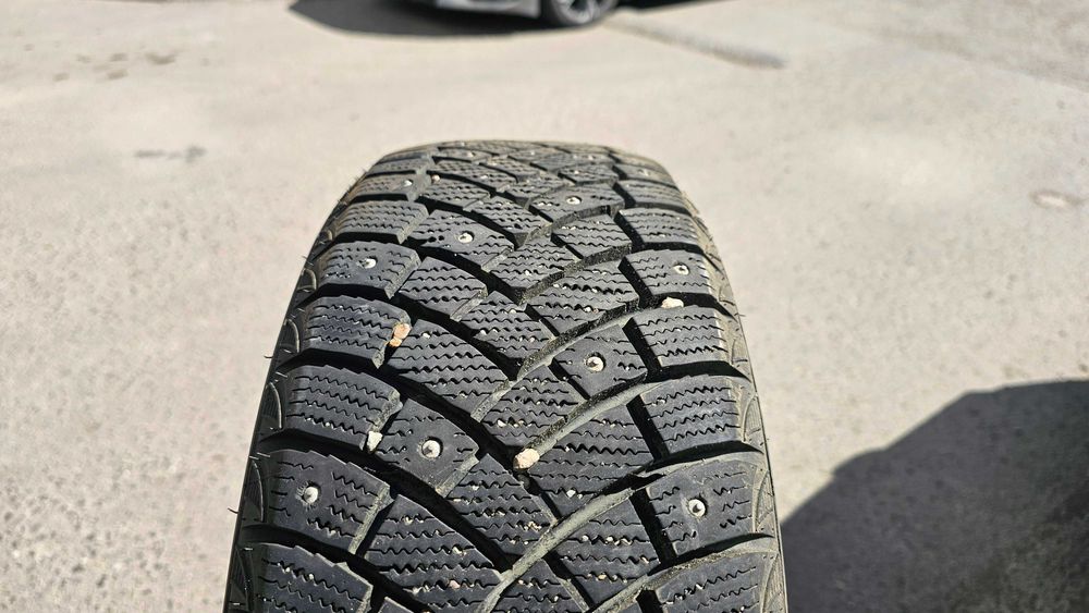 Зимние шины 185/55/R15