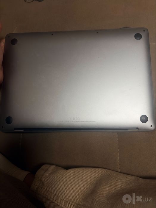 MacBookPro 13 2020