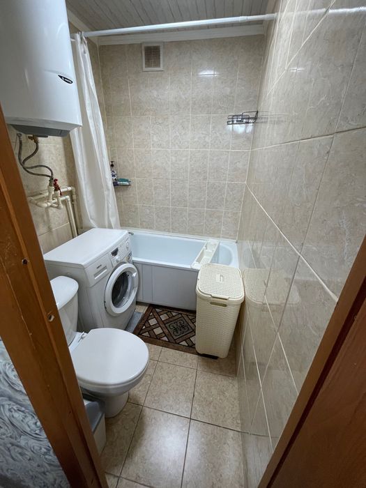 Сдам 1 -ю квартиру .