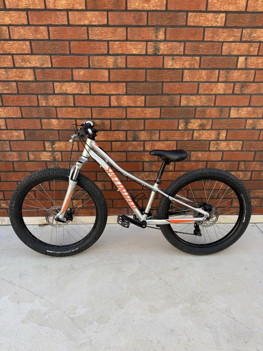 Bicicletă MTB Specialized Riprock 24