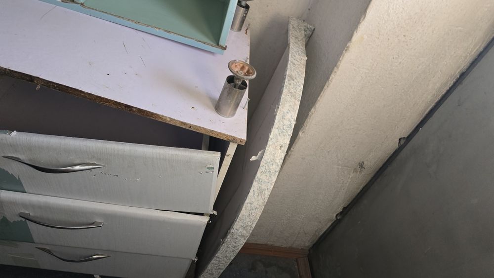 Продам части мебели для кухни