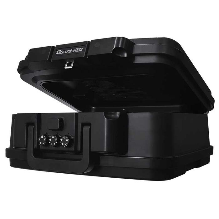 Защитный кейс чемодан