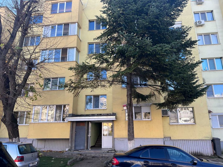 Дава се под наем Двустаен апартамент в Мартен - 58 кв.м за 91.8 € - Снимка #4