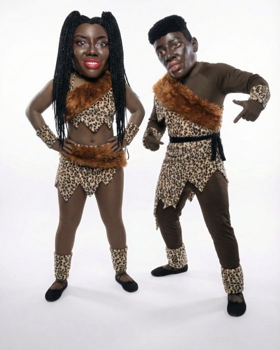 Ростовые куклы аниматоры поздравление