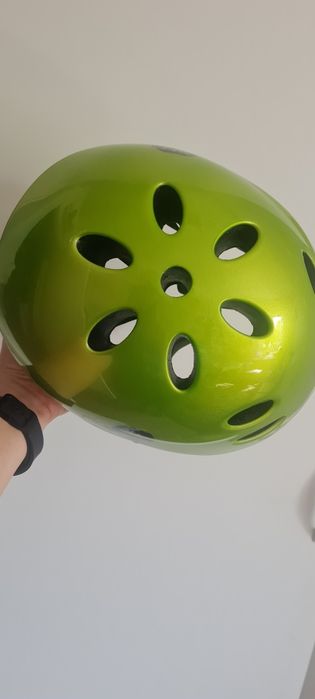 Шлем детский фирменный