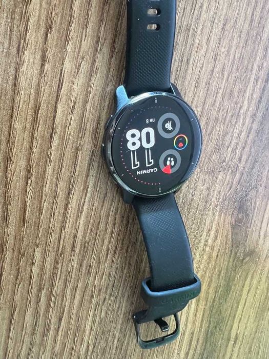 Смарт Часовник Garmin Venu 2 Plus, 43 мм
