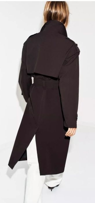 Zara trench mar S