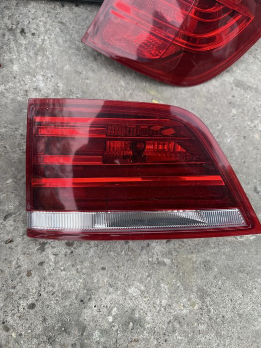 Стопове bmw x3 f25 бмв х3 ф25 европейски стопове