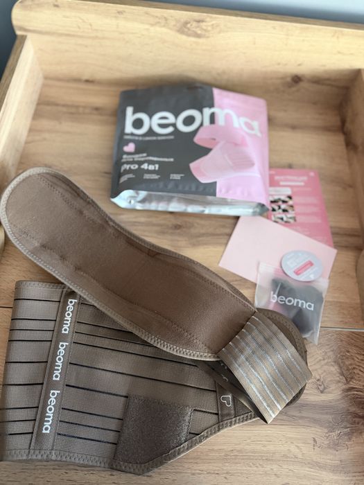 Продам Бандаж Beoma