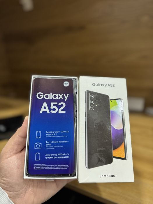 Samsung A54 128gb Ideal