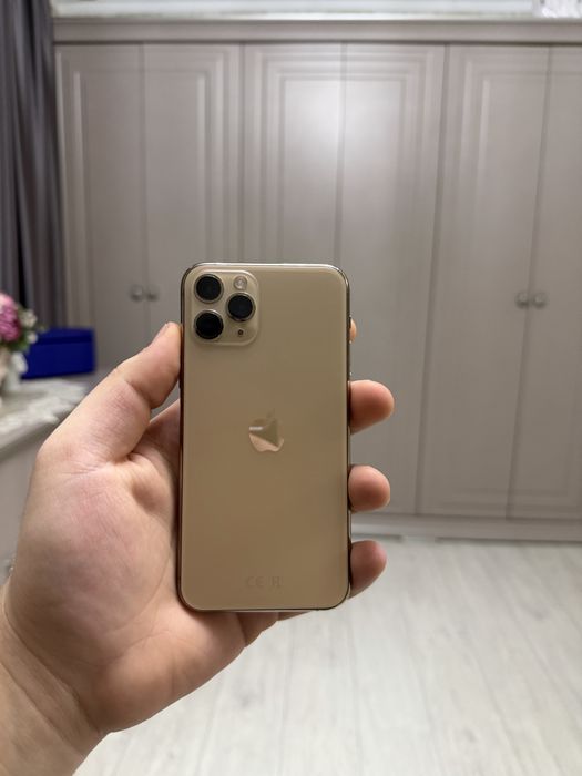 Продам iPhone 11 Pro 64GB