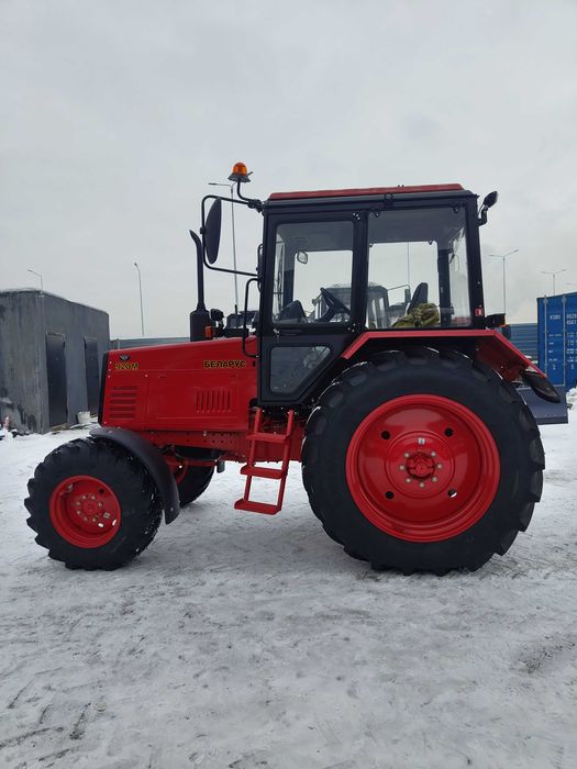 Трактор 920М новый