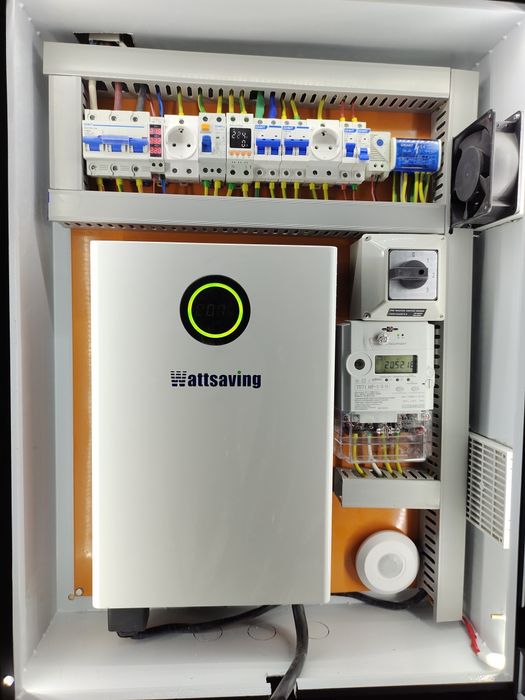 Elektromobil shitini o'rnatib berish xizmati