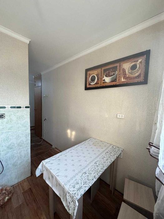 Продам 3 комнатную квартиру