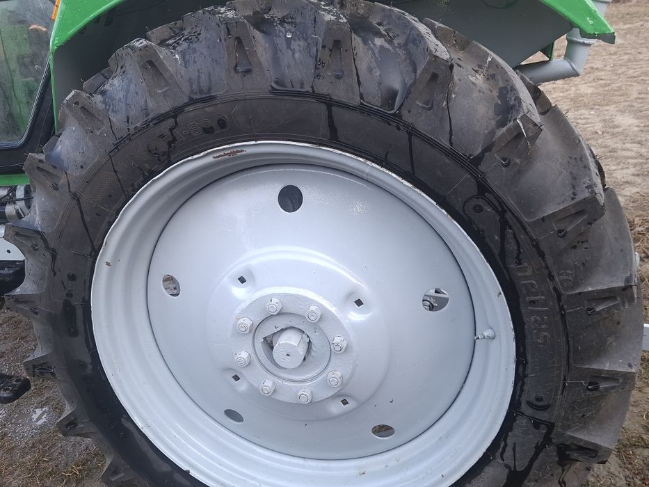 Traktor sotiladi ttz 80.10