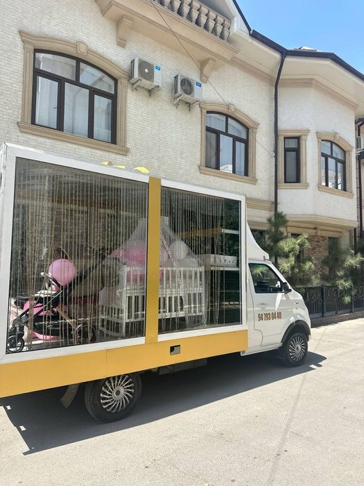 Sarpo moshina sarpo sandiq