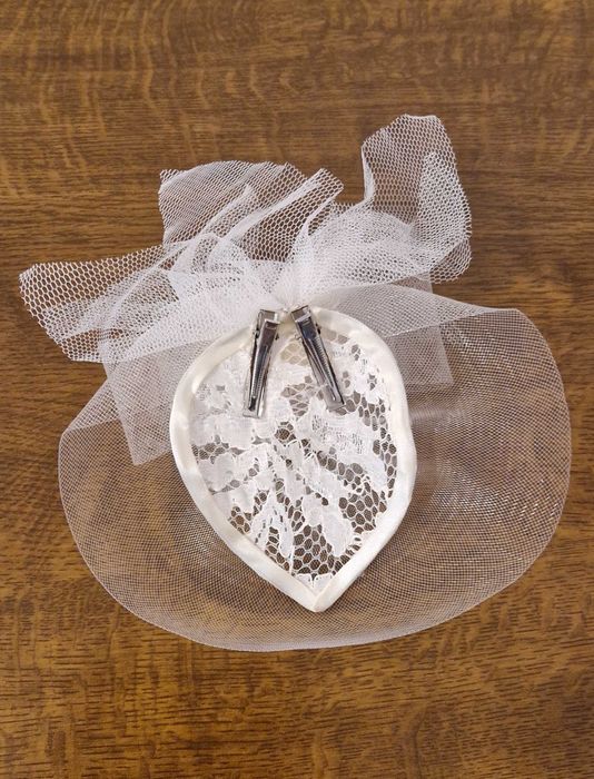 Voaletă mireasă, culoarea untului