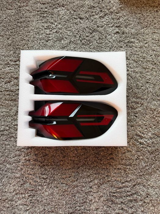 Стопове BMW X5 G05 LCI дизайн 2019-2022