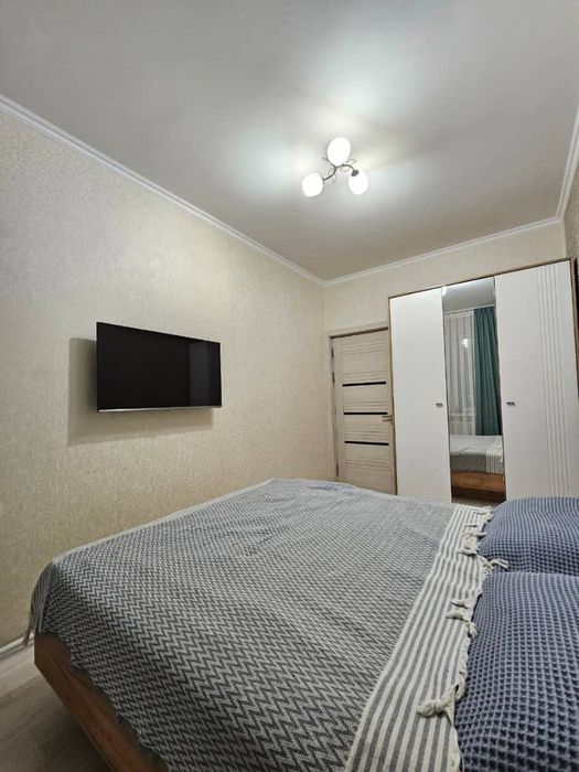 Продам 3х ком. Метро Горького!