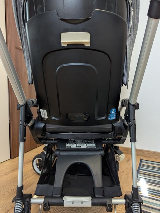 Cărucior Bugaboo Bee 5
