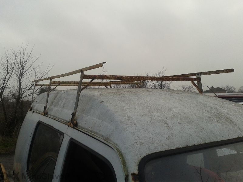 Продавам Daihatsu Hi-jet Van '88