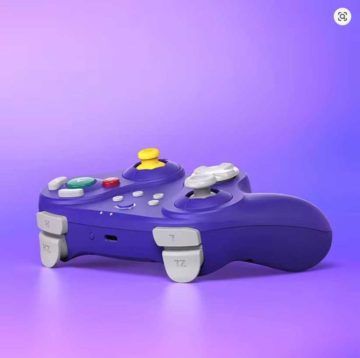 Gamepad Maneta GC NYXI Warrior Lite (Switch, Switch 2, Steam Deck etc)