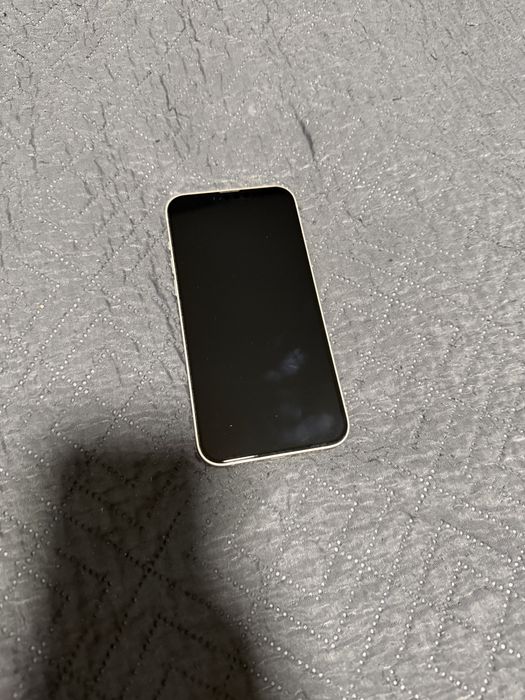 Iphone 14 plus белый 128гб