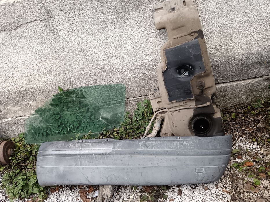 Части за рено клио 2