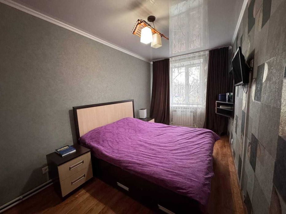 Продажа 3-комнатной квартиры