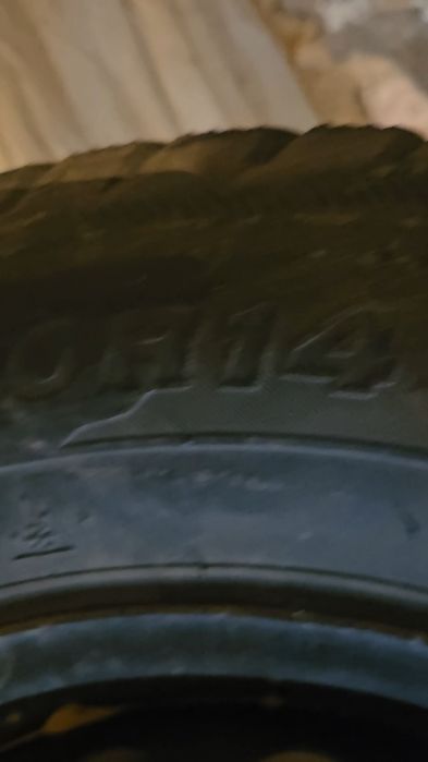 R14/185/70 қысқы дөңгелек