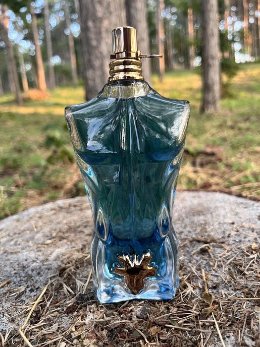 Jean Paul Gaultier Le Beau