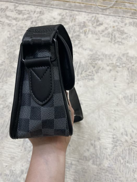 Продам Барсетку l