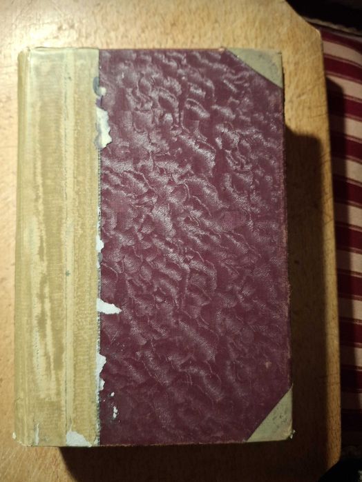 Saineanu Dictionar al limbei romane ed. 1925
Editura: Scrisul Romanesc