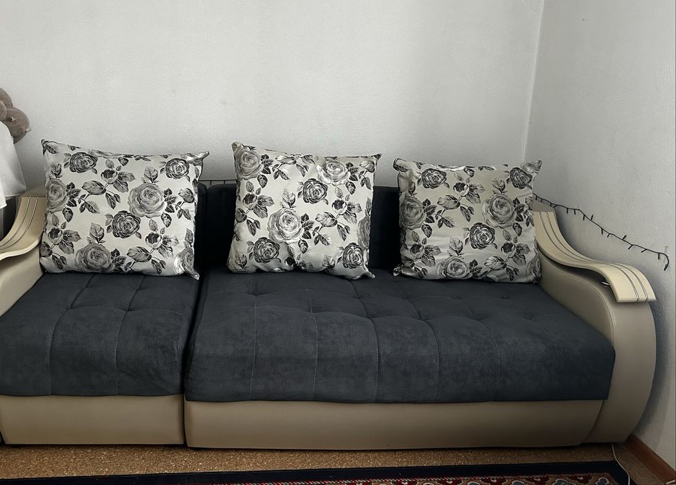 Продам диван раскладной